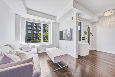 Photo 9 at 505 - 10 Drummond Street, Mimico, Toronto