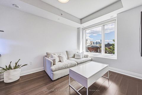 Photo 10 at 505 - 10 Drummond Street, Mimico, Toronto