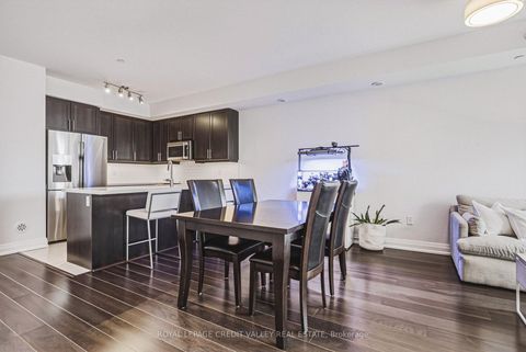 Photo 12 at 505 - 10 Drummond Street, Mimico, Toronto
