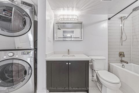Photo 14 at 505 - 10 Drummond Street, Mimico, Toronto