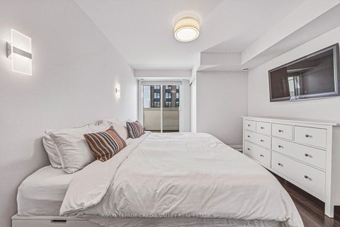 Photo 19 at 505 - 10 Drummond Street, Mimico, Toronto