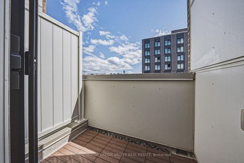 Photo 20 at 505 - 10 Drummond Street, Mimico, Toronto