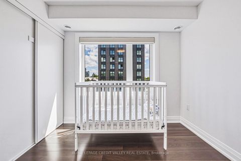 Photo 22 at 505 - 10 Drummond Street, Mimico, Toronto