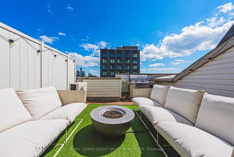 Photo 25 at 505 - 10 Drummond Street, Mimico, Toronto