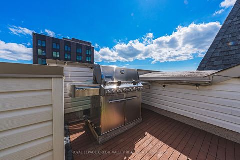 Photo 27 at 505 - 10 Drummond Street, Mimico, Toronto