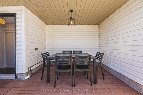 Photo 28 at 505 - 10 Drummond Street, Mimico, Toronto