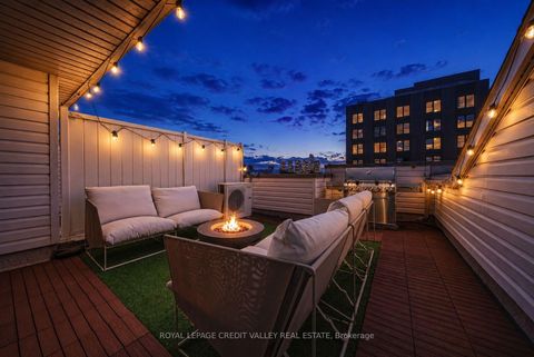 Photo 29 at 505 - 10 Drummond Street, Mimico, Toronto