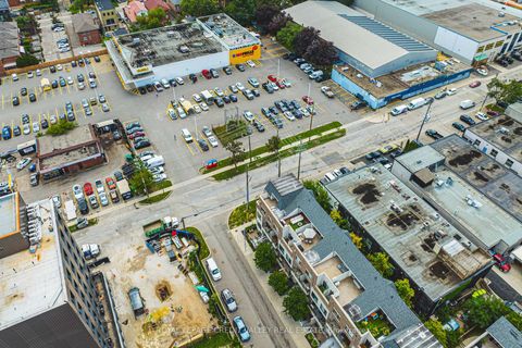 Photo 31 at 505 - 10 Drummond Street, Mimico, Toronto