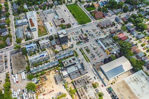Photo 33 at 505 - 10 Drummond Street, Mimico, Toronto