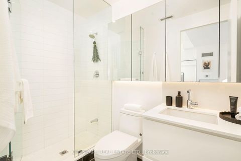 Photo 8 at 1704 - 55 East Liberty Street, Niagara, Toronto