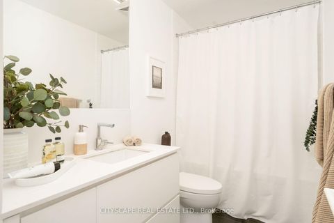 Photo 10 at 1704 - 55 East Liberty Street, Niagara, Toronto