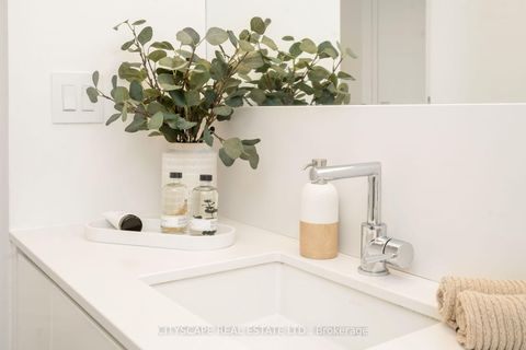 Photo 11 at 1704 - 55 East Liberty Street, Niagara, Toronto