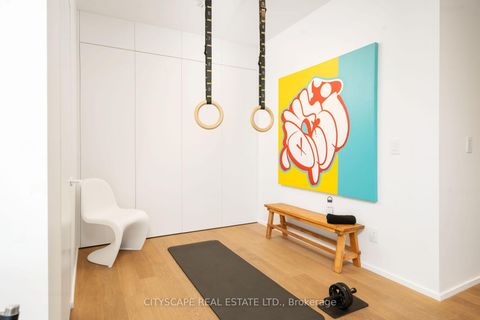 Photo 12 at 1704 - 55 East Liberty Street, Niagara, Toronto