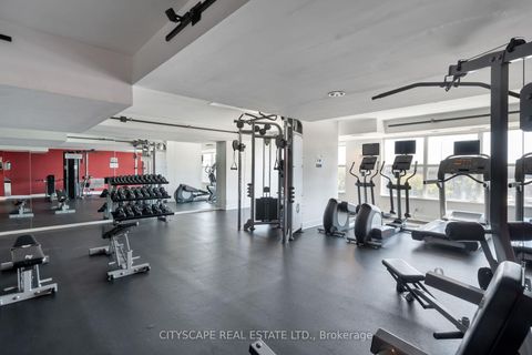 Photo 14 at 1704 - 55 East Liberty Street, Niagara, Toronto