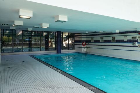 Photo 15 at 1704 - 55 East Liberty Street, Niagara, Toronto