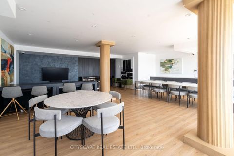Photo 16 at 1704 - 55 East Liberty Street, Niagara, Toronto