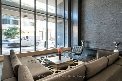 Photo 18 at 1704 - 55 East Liberty Street, Niagara, Toronto