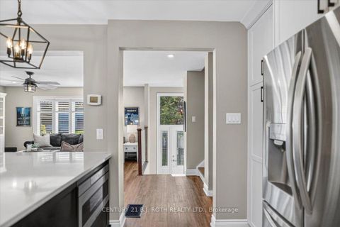 Photo 5 at 13 Clover Avenue, Allandale Heights, Barrie