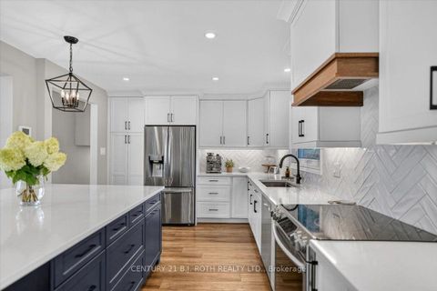 Photo 6 at 13 Clover Avenue, Allandale Heights, Barrie