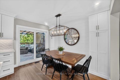 Photo 8 at 13 Clover Avenue, Allandale Heights, Barrie