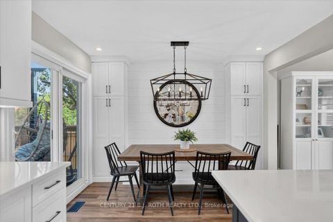 Photo 9 at 13 Clover Avenue, Allandale Heights, Barrie