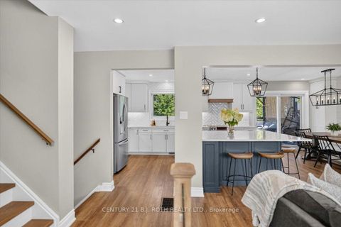 Photo 10 at 13 Clover Avenue, Allandale Heights, Barrie