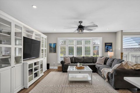 Photo 13 at 13 Clover Avenue, Allandale Heights, Barrie