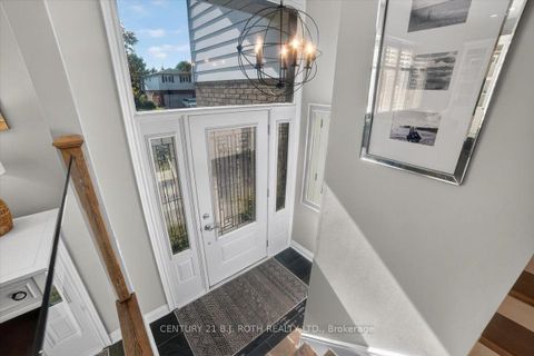Photo 14 at 13 Clover Avenue, Allandale Heights, Barrie