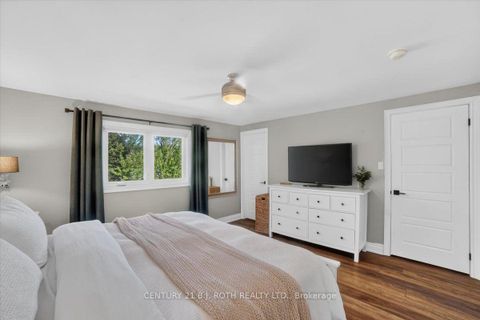 Photo 17 at 13 Clover Avenue, Allandale Heights, Barrie
