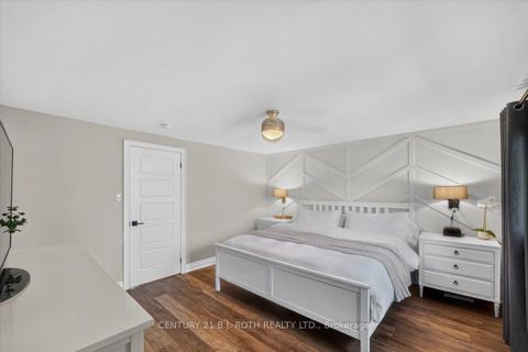 Photo 18 at 13 Clover Avenue, Allandale Heights, Barrie