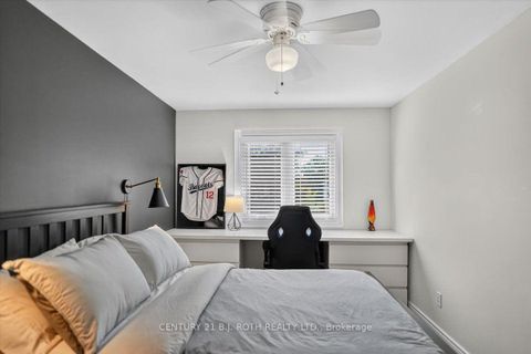 Photo 21 at 13 Clover Avenue, Allandale Heights, Barrie