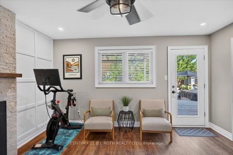 Photo 30 at 13 Clover Avenue, Allandale Heights, Barrie