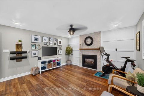 Photo 31 at 13 Clover Avenue, Allandale Heights, Barrie