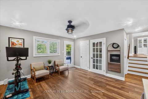 Photo 32 at 13 Clover Avenue, Allandale Heights, Barrie