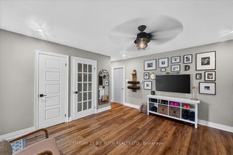 Photo 34 at 13 Clover Avenue, Allandale Heights, Barrie