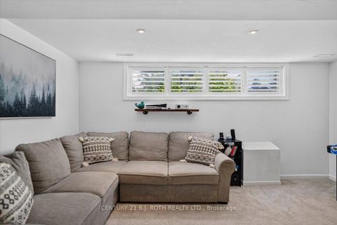 Photo 37 at 13 Clover Avenue, Allandale Heights, Barrie