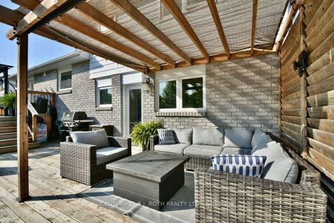 Photo 40 at 13 Clover Avenue, Allandale Heights, Barrie