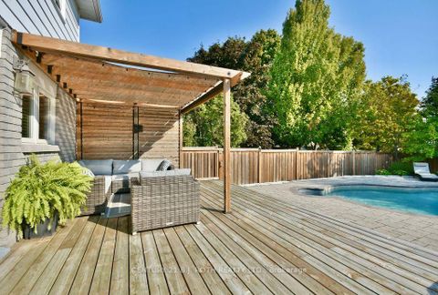 Photo 41 at 13 Clover Avenue, Allandale Heights, Barrie