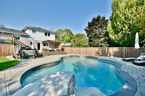 Photo 42 at 13 Clover Avenue, Allandale Heights, Barrie
