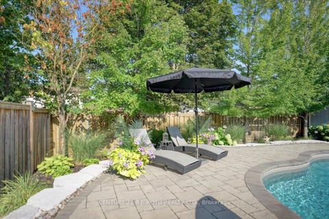 Photo 44 at 13 Clover Avenue, Allandale Heights, Barrie