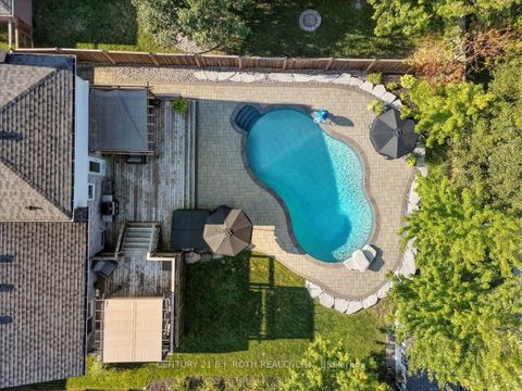 Photo 45 at 13 Clover Avenue, Allandale Heights, Barrie