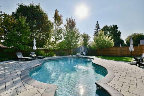 Photo 46 at 13 Clover Avenue, Allandale Heights, Barrie