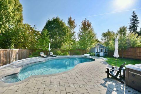 Photo 47 at 13 Clover Avenue, Allandale Heights, Barrie