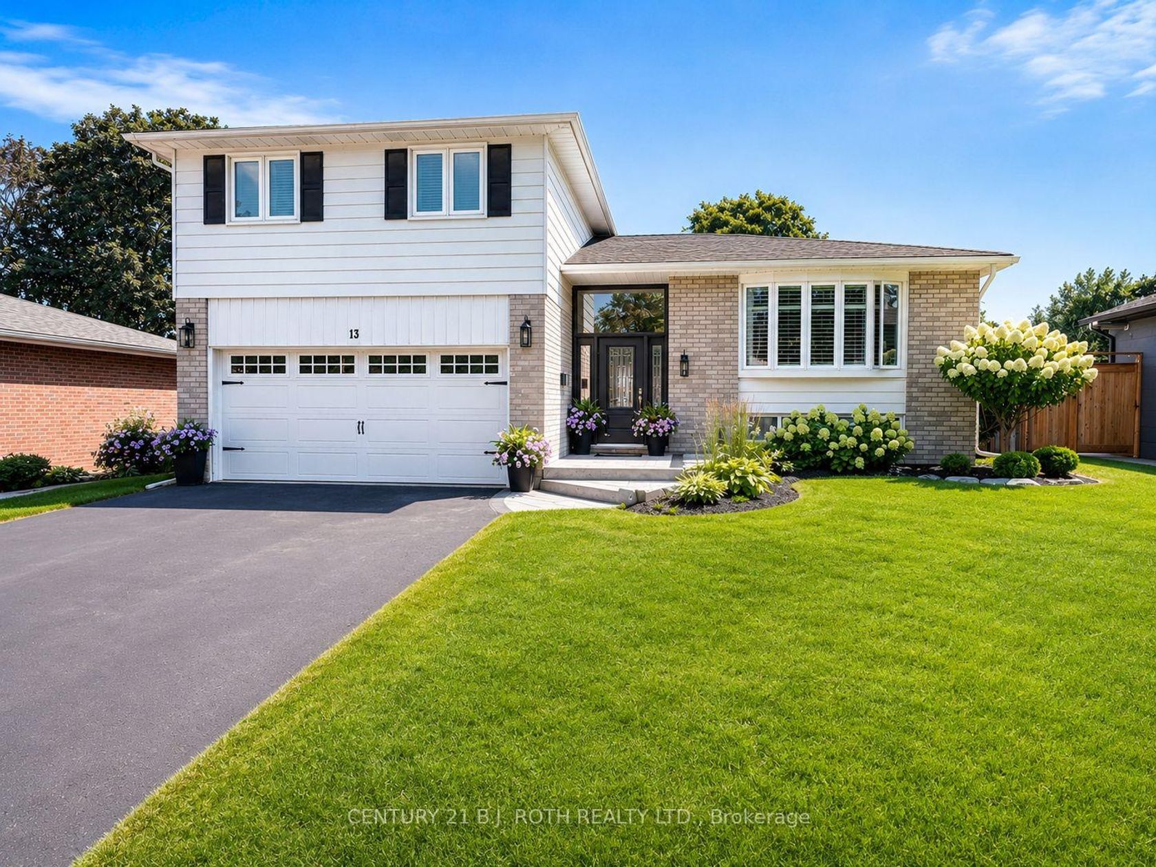 13 Clover Avenue, Allandale Heights, Barrie photo number 2