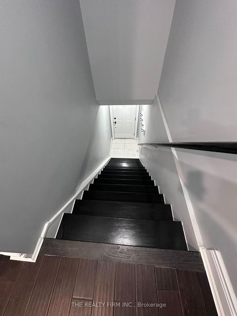 Photo 4 at 6 Lapp Street, Smythe, Toronto