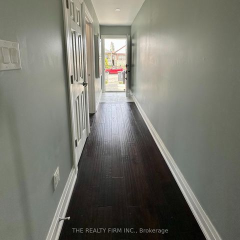Photo 27 at 6 Lapp Street, Smythe, Toronto