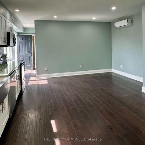 Photo 28 at 6 Lapp Street, Smythe, Toronto
