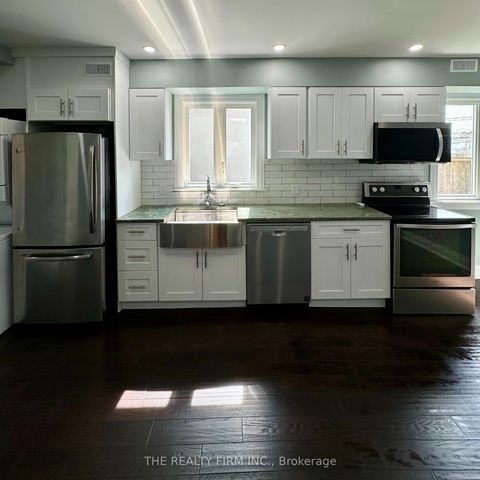 Photo 29 at 6 Lapp Street, Smythe, Toronto