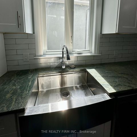 Photo 31 at 6 Lapp Street, Smythe, Toronto