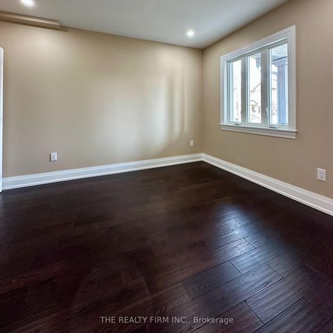 Photo 35 at 6 Lapp Street, Smythe, Toronto